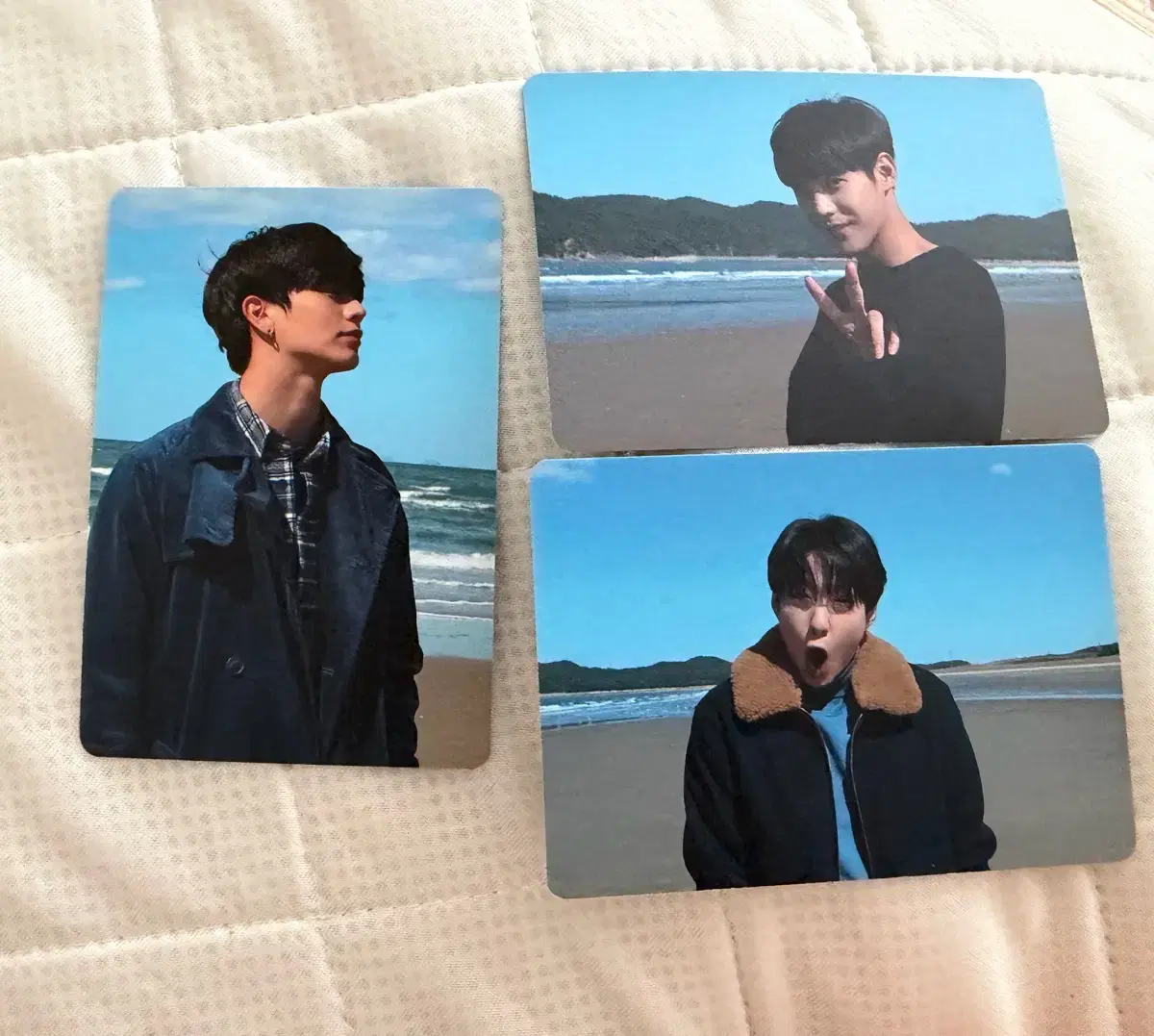 비투비 Our moment 포카 | 브랜드 중고거래 플랫폼, 번개장터